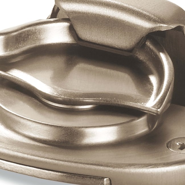 Satin Nickel