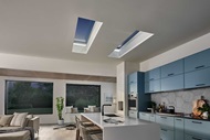 Room with Marvin Awaken Skylight
