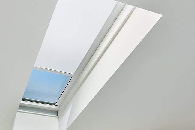 Marvin Awaken Skylight Shades Design Option
