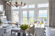 Ultimate Awning Picture Window and Outswing French Door G2