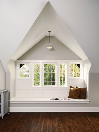 Marvin Signature Ultimate Casement Push Out Window