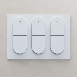 Marvin Wall switches
