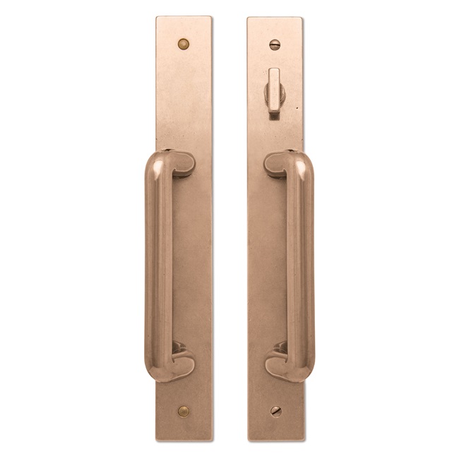 Edge Offset D Grip SDP6 Silicon Bronze Light Basic Texture