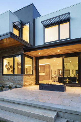 Marvin Signature Ultimate Casement Window Narrow Frame