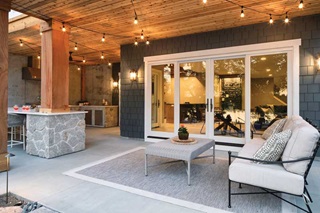 Marvin Fiberglass Windows and Doors