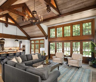 Marvin Wood Windows and Doors