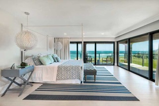 Marvin Aluminum Windows and Doors