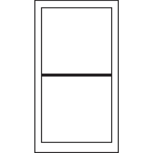 Simulated Frame