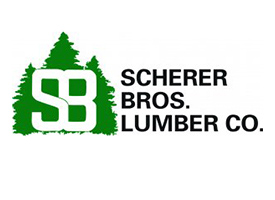 Scherer Bros. Lumber Co.,Hopkins,MN