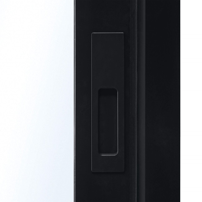 Multi-Slide Door Handle