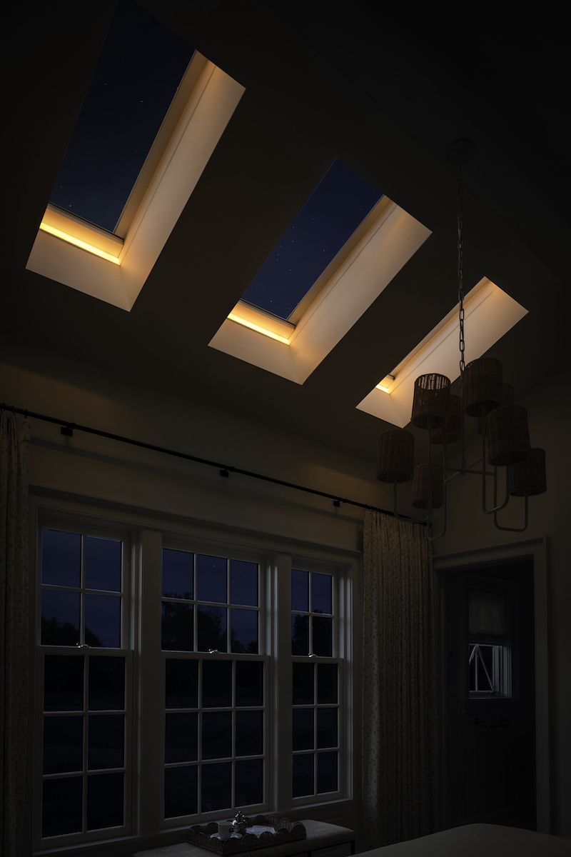 Marvin Awaken Skylight