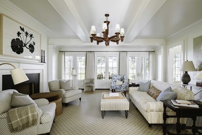 Southern Living Idea House