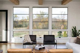 Marvin Signature Ultimate Awning Windows