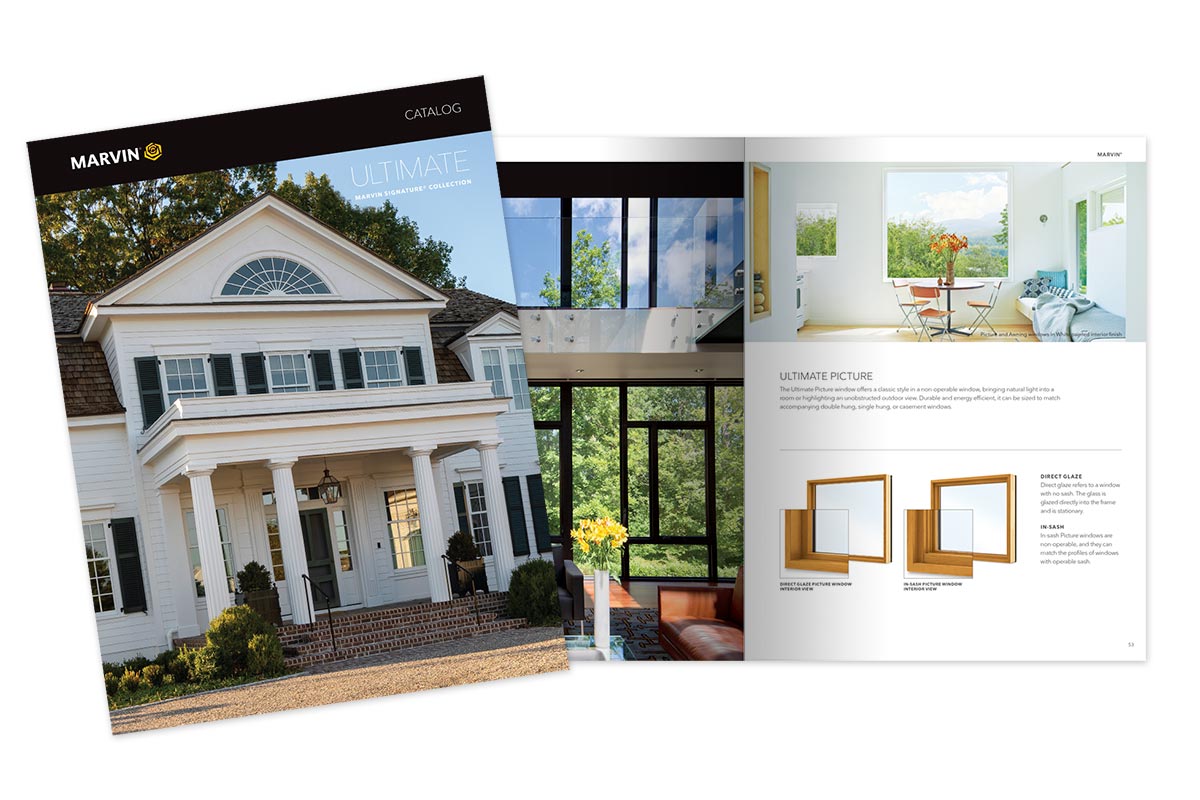 Signature Ultimate Catalog thumbnail