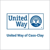 United Way logo