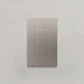 Wall switch for Marvin Connected Home windows