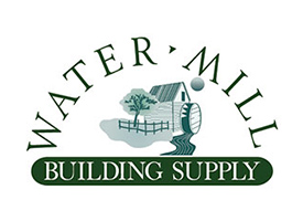 Water Mill Building Supply,Water Mill,NY