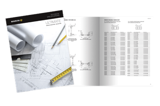 Ultimate Collection Technical Specifications