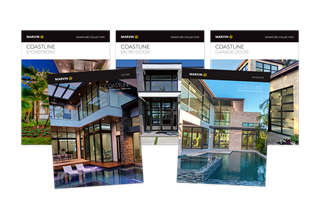 Coastline Windows and Doors Catalogs thumbnail