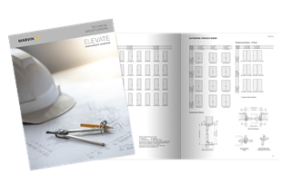 Elevate Collection Technical Specifications