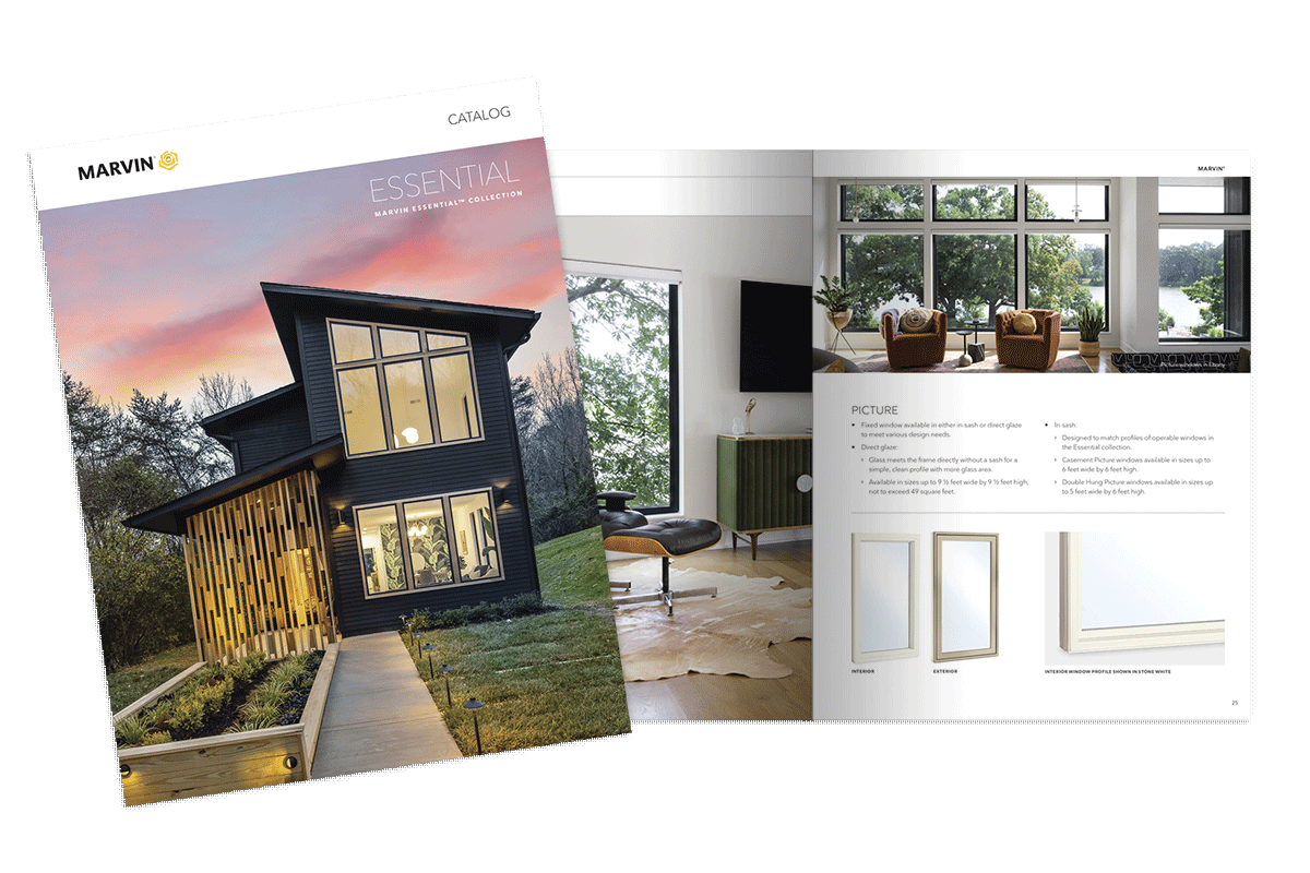 Essential Catalog Thumbnail