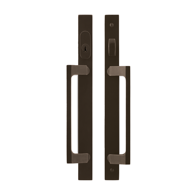 **Urban Dunn Pull Dark Bronze