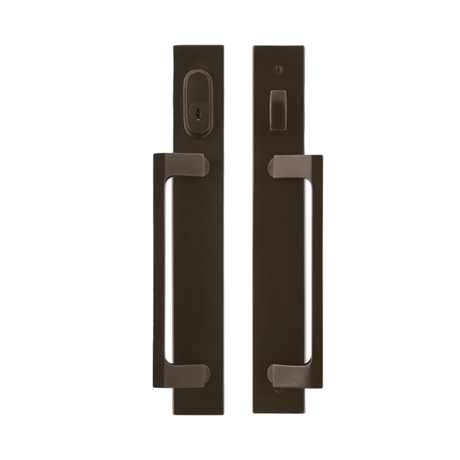 *Urban Dunn Pull Dark Bronze