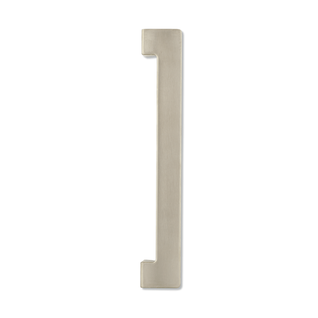 Euro-Crest - Black, Bronze, White, and Satin Nickel PVD - Multi-Slide Door
