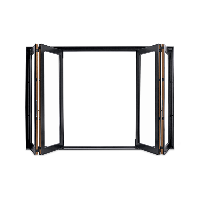 Marvin ultimate bifold door