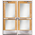 Marvin Commercial Doors