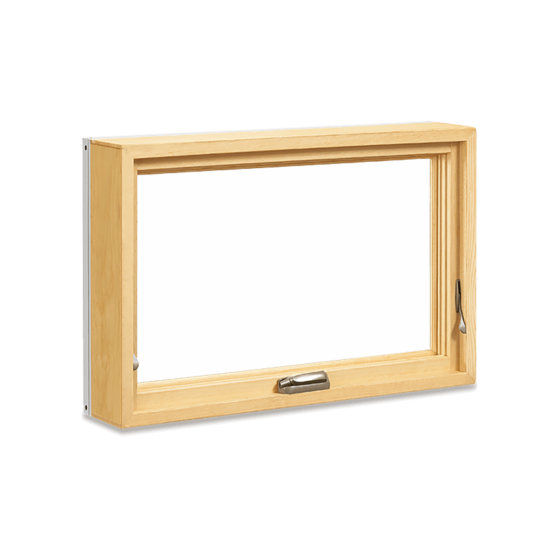 Signature Ultimate Awning Window Interior View 
