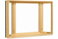 Marvin Signature Ultimate Bay Interior View 