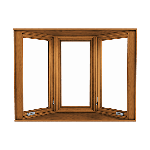 Signature Ultimate Bow Window Interior View
