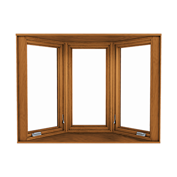Signature Ultimate Bow Window Interior View