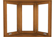 Marvin Signature Ultimate Bow Window Interior View