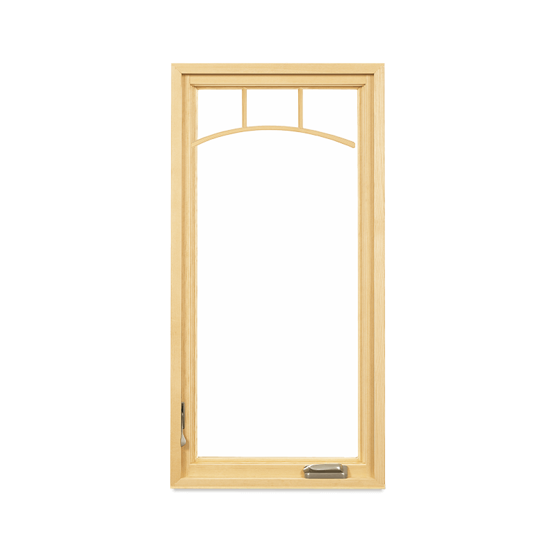 Signature Ultimate Casement Window Interior View