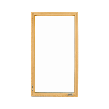 Signature Ultimate Casement Narrow Frame Window Interior View
