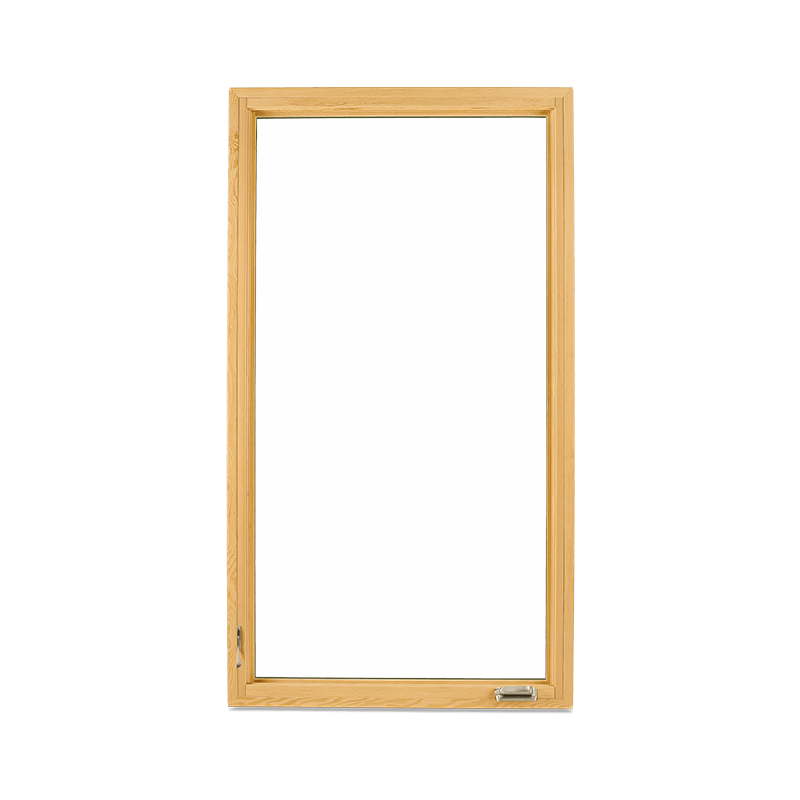 Signature Ultimate Casement Narrow Frame Window Interior View