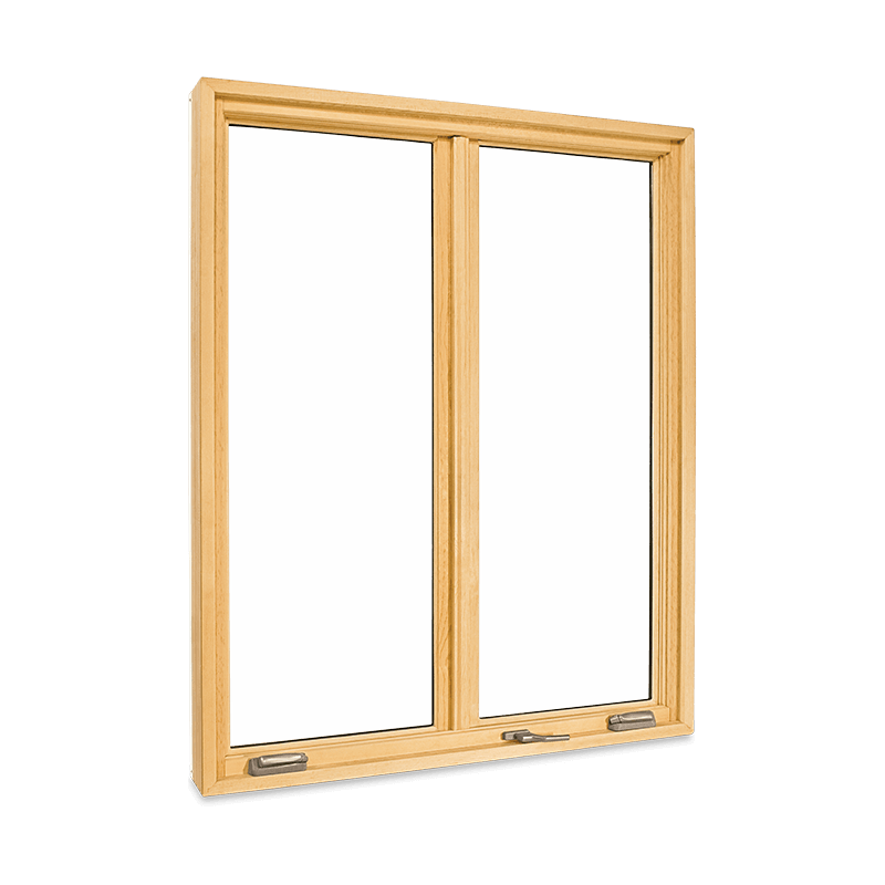 Signature Ultimate French Casement Window Interior View