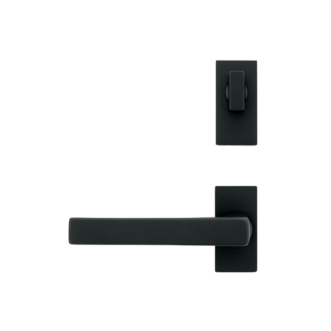 Minimalist Handle