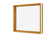 Signature Ultimate Picture Direct Glaze Window Interior View 