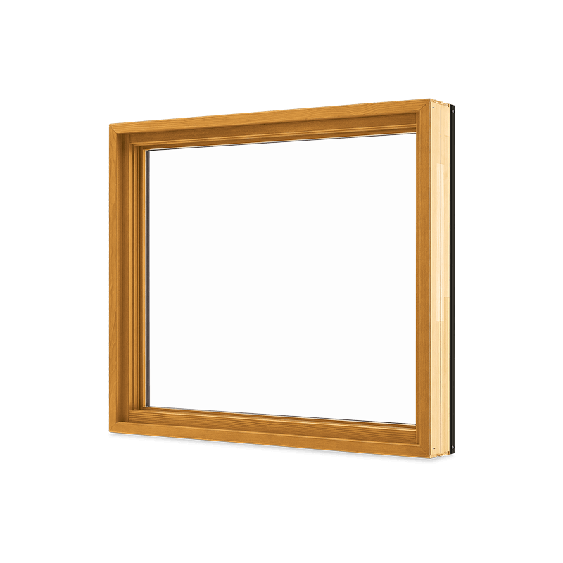 Signature Ultimate Picture Window  In Sash Interior View