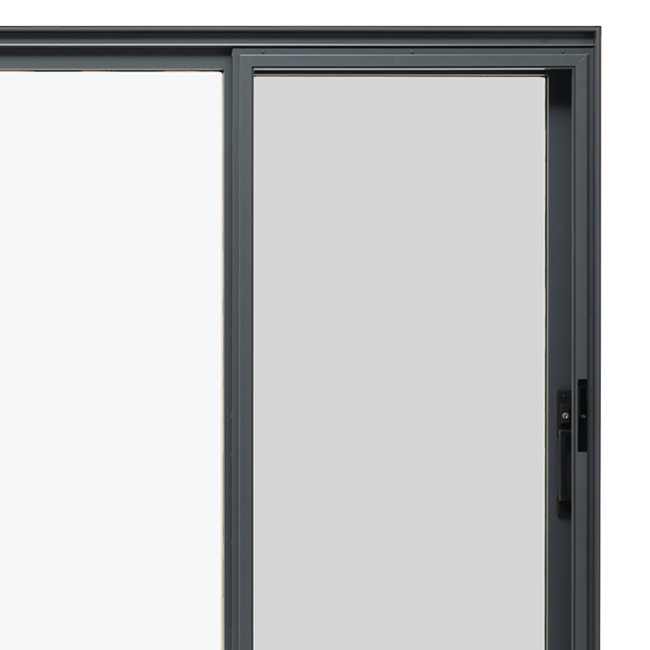 Ultimate Sliding Screen
