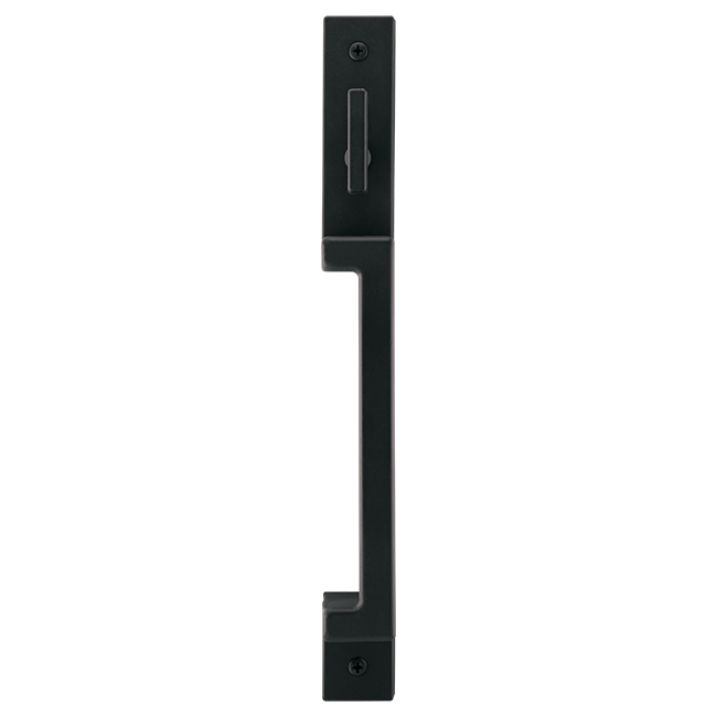 Vertical Pull