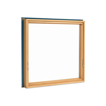 Signature Ultimate Venting Picture Window Interior View