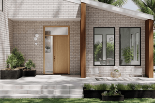 Marvin TruStile Coastal Exterior