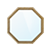 Marvin Specialty Shapes Windows