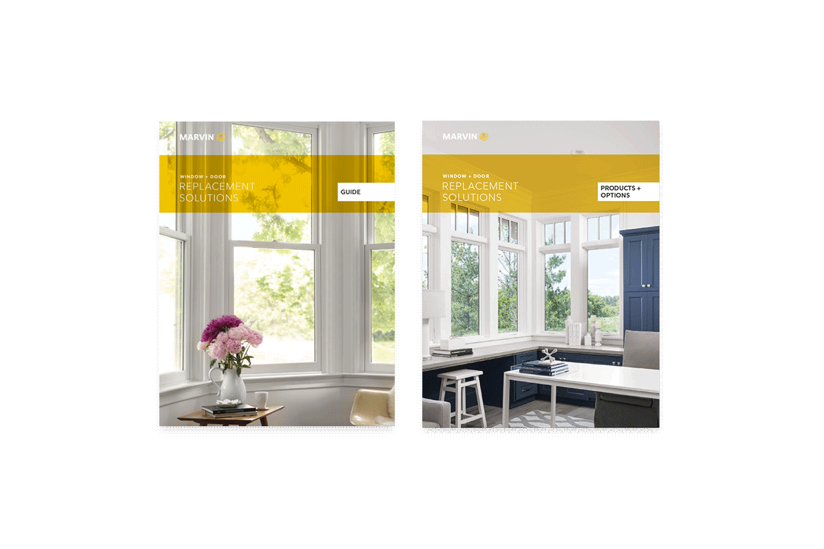 Replacement Options Covers