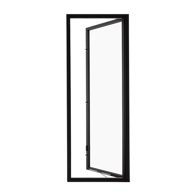 Signature Modern Casement Push Out Interior